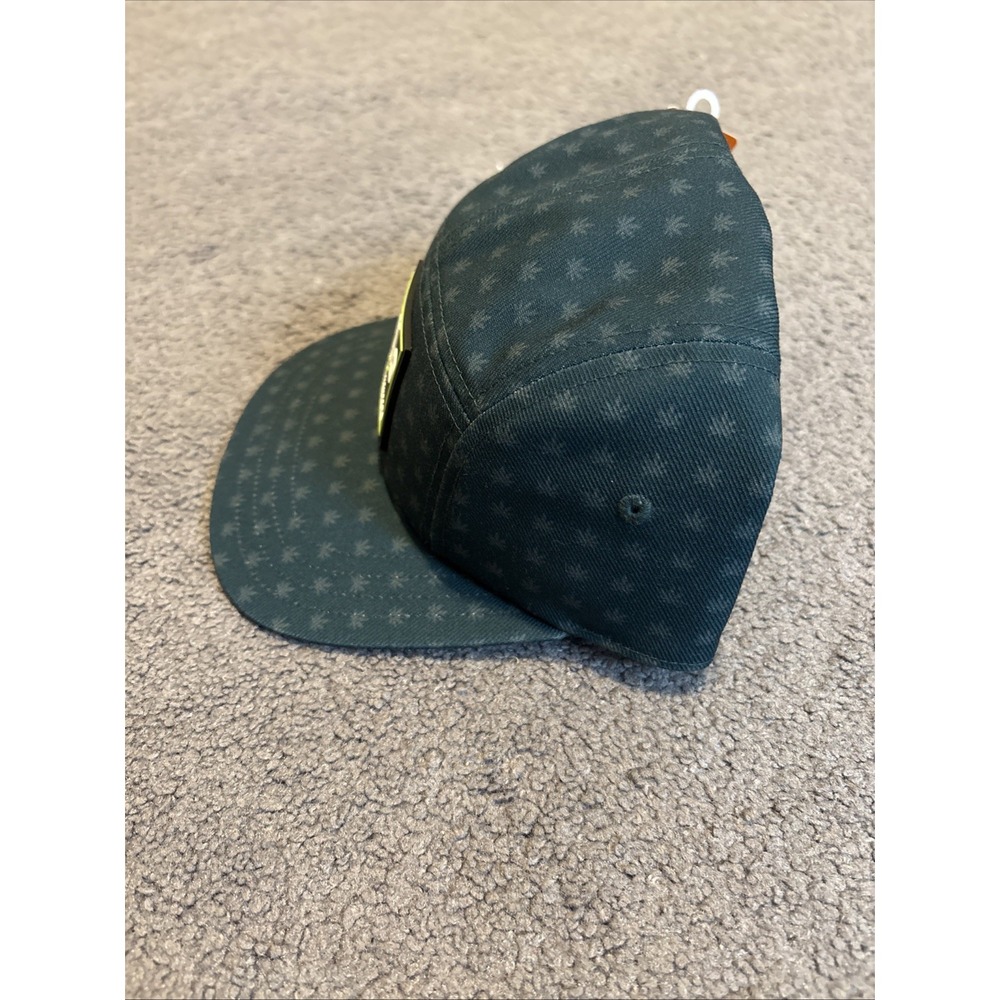 Billo‎ + NINESEVENZERO SnapBack Hat - Picture 2 of 5
